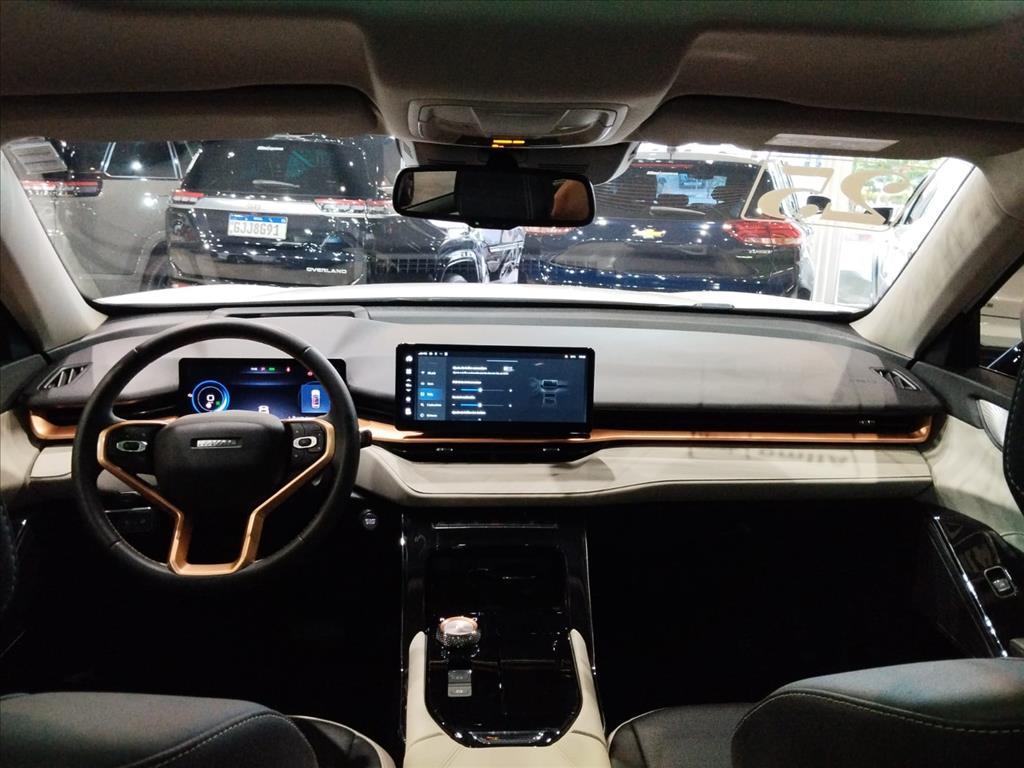 HAVAL H6 1.5 HEV PREMIUM E-TRACTION HAVAL H6 1.5 HEV PREMIUM E-TRACTION
