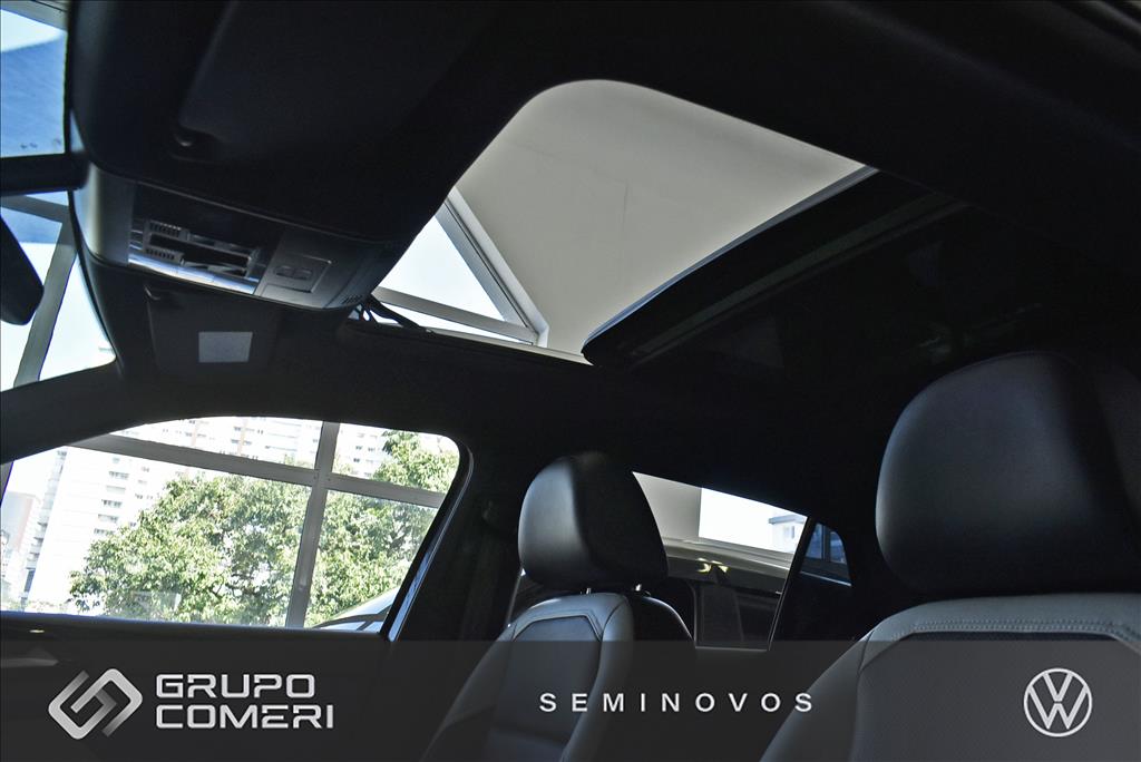 T-CROSS 1.4 250 TSI TOTAL FLEX HIGHLINE AUTOMÁTICO17