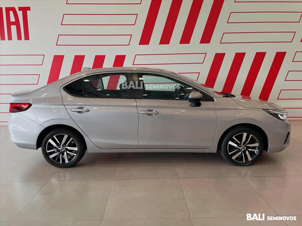 CITY 1.5 i-VTEC FLEX TOURING CVT3