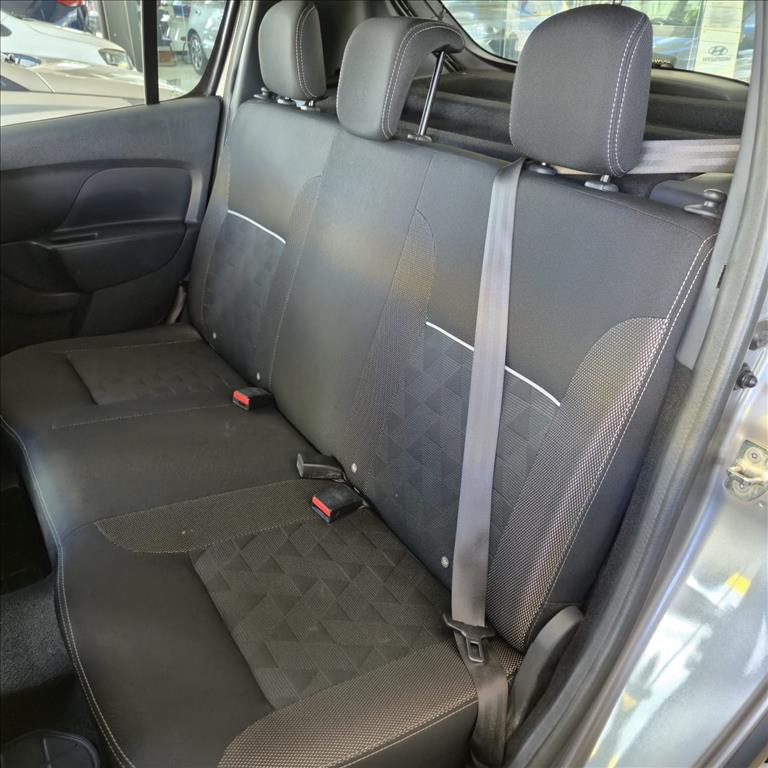 STEPWAY 1.6 16V SCE FLEX ZEN MANUAL11