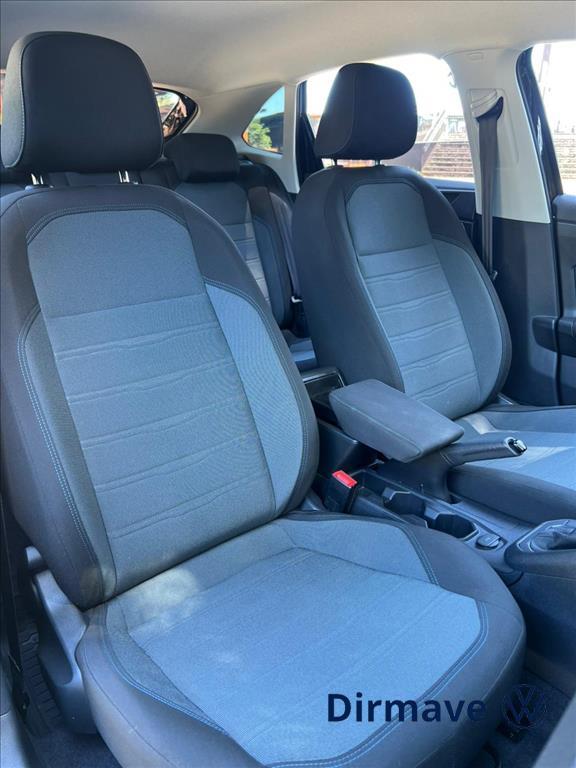 NIVUS 1.0 200 TSI TOTAL FLEX COMFORTLINE AUTOMÁTICO13