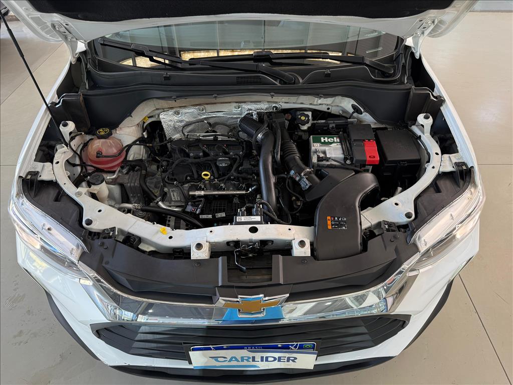 TRACKER 1.0 TURBO FLEX LT AUTOMÁTICO16