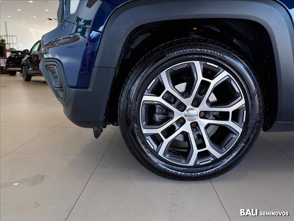 RENEGADE 1.3 T270 TURBO FLEX LONGITUDE AT66