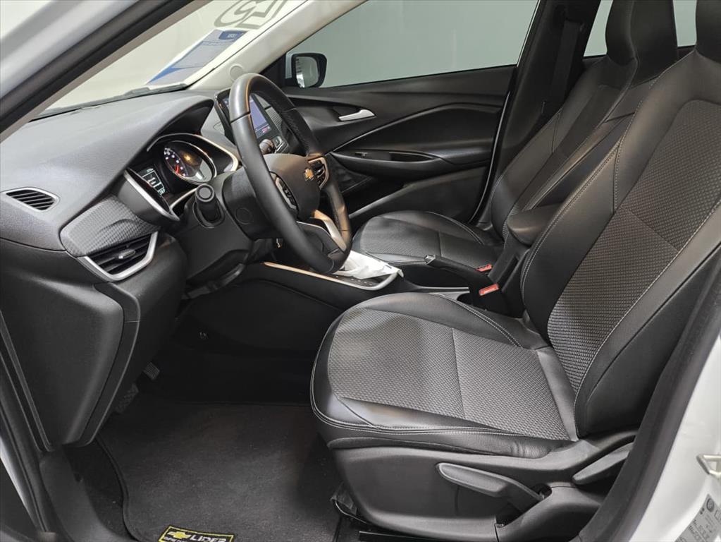 ONIX 1.0 TURBO FLEX LTZ AUTOMÁTICO6