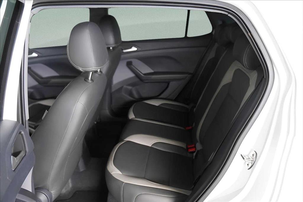 T-CROSS 1.0 200 TSI TOTAL FLEX SENSE AUTOMÁTICO9