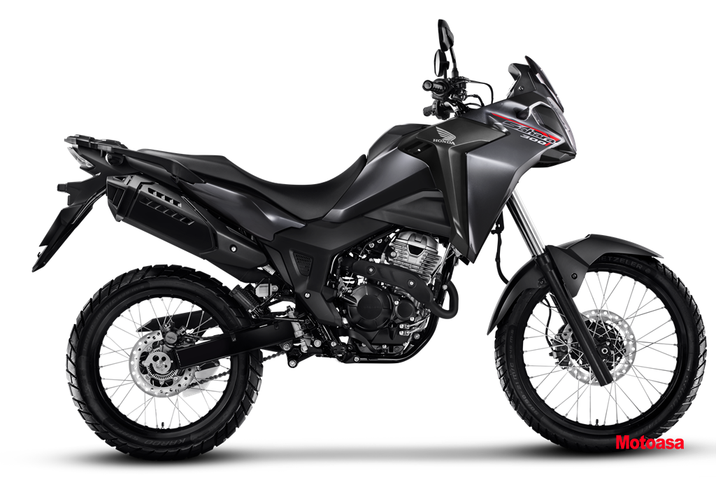 SAHARA XRE 30011