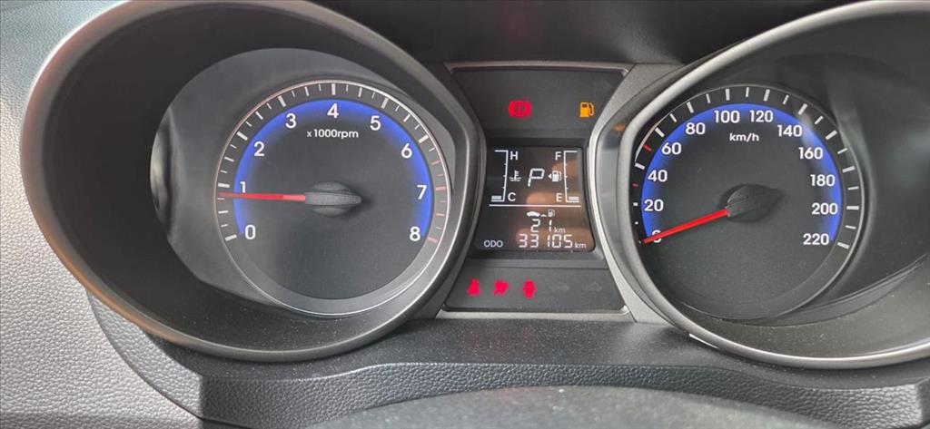 HB20S 1.6 PREMIUM 16V FLEX 4P AUTOMÁTICO7