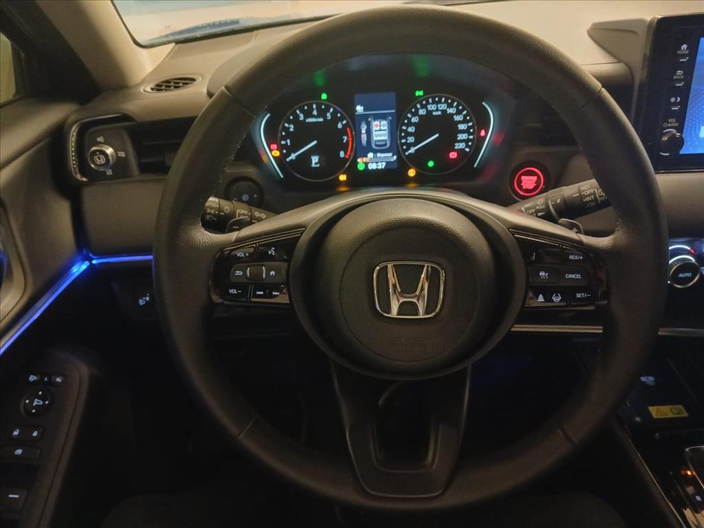 Honda-HR-V-1.5 DI I-VTEC FLEX EXL CVT