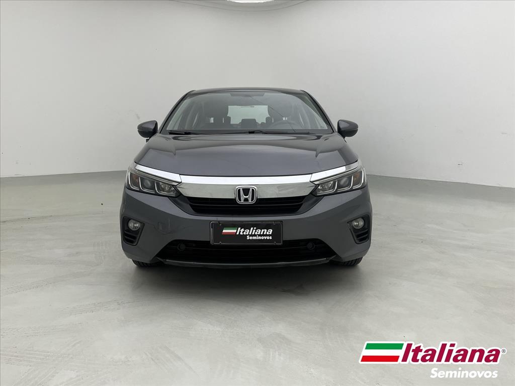 CITY 1.5 i-VTEC FLEX HATCH EXL CVT7