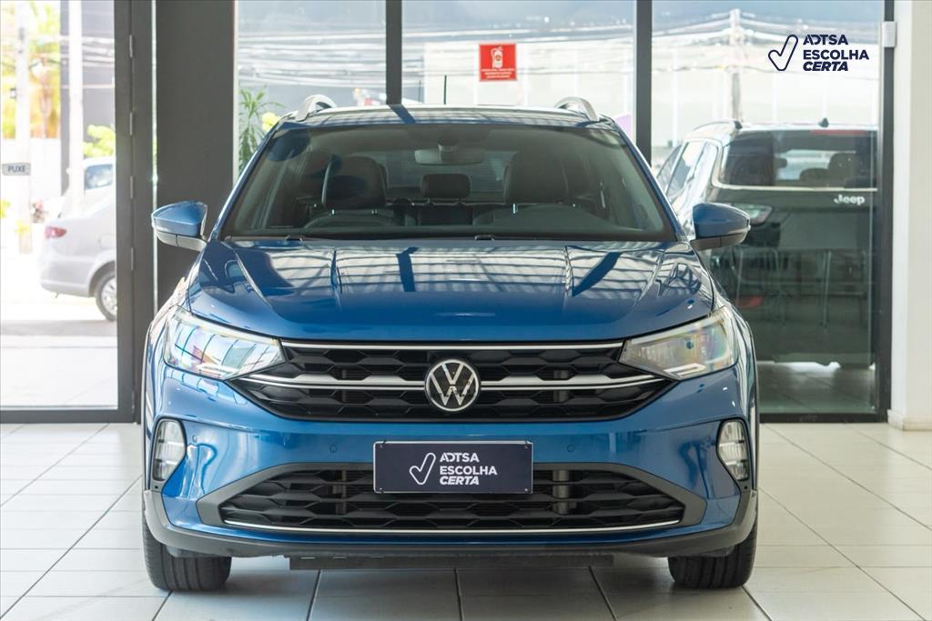 Volkswagen NIVUS 2024