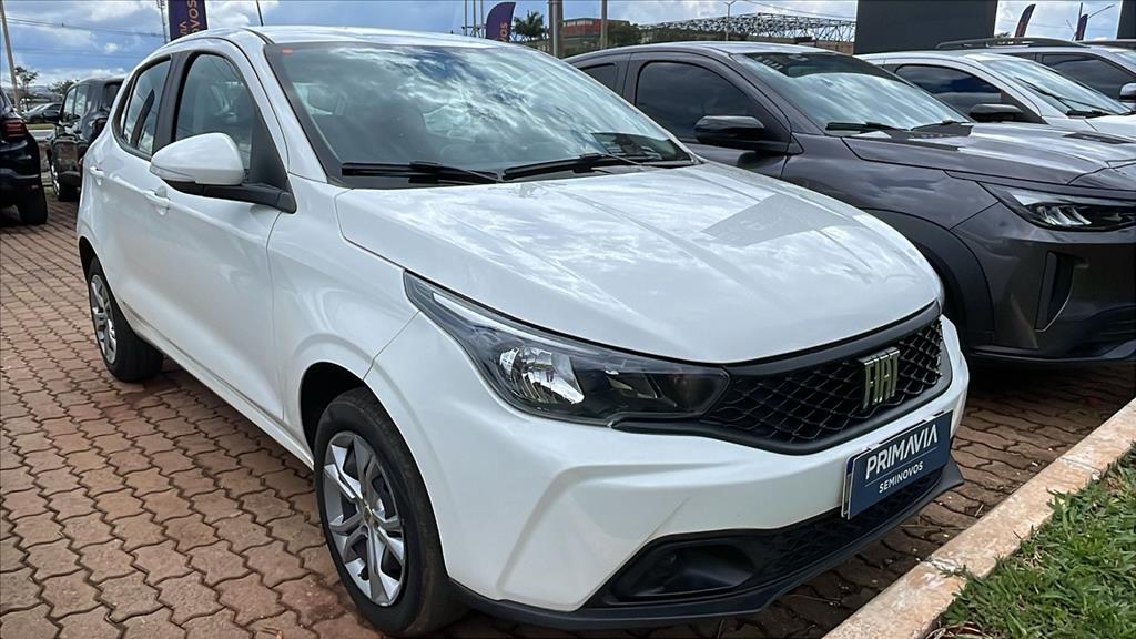 ARGO 1.0 FIREFLY FLEX DRIVE MANUAL