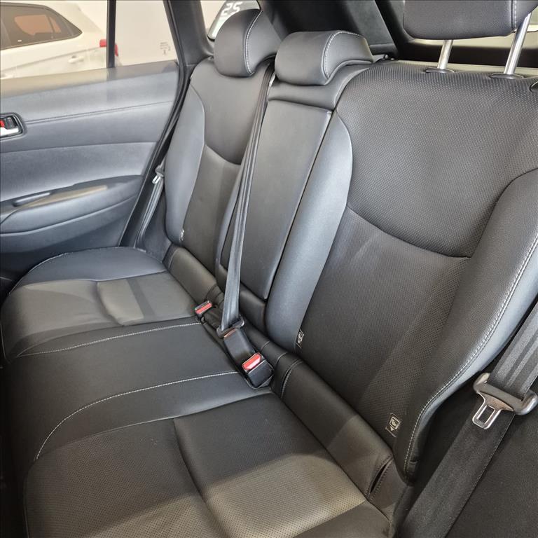 COROLLA CROSS 2.0 VVT-IE FLEX XRE DIRECT SHIFT