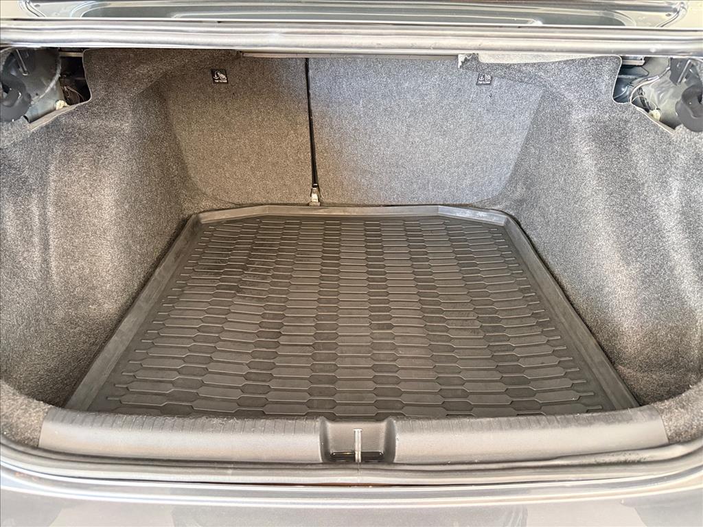 VIRTUS 1.0 200 TSI HIGHLINE AUTOMÁTICO11
