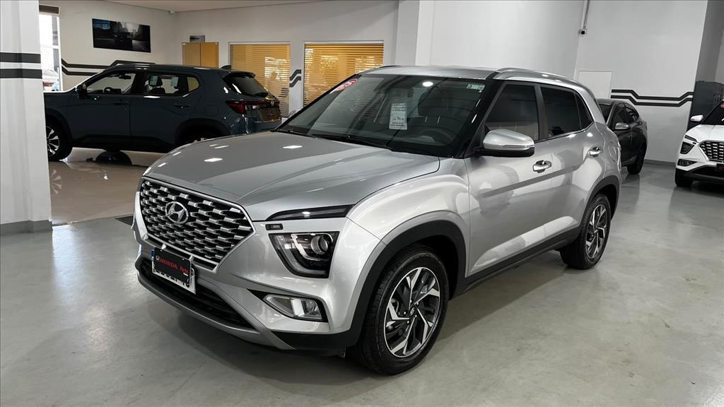 CRETA 1.0 TGDI FLEX LIMITED AUTOMÁTICO0