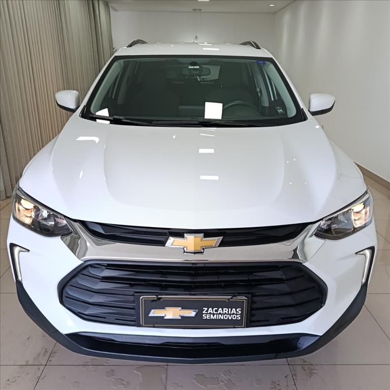 TRACKER 1.0 TURBO FLEX AUTOMÁTICO0