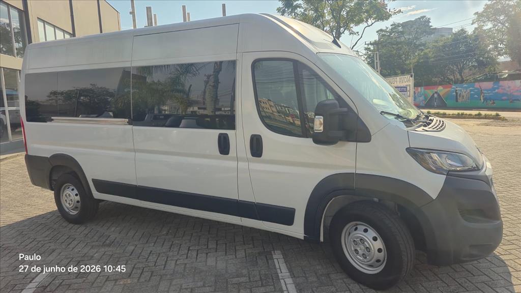 BOXER 2.2 BLUEHDI DIESEL VIDRADA MANUAL1