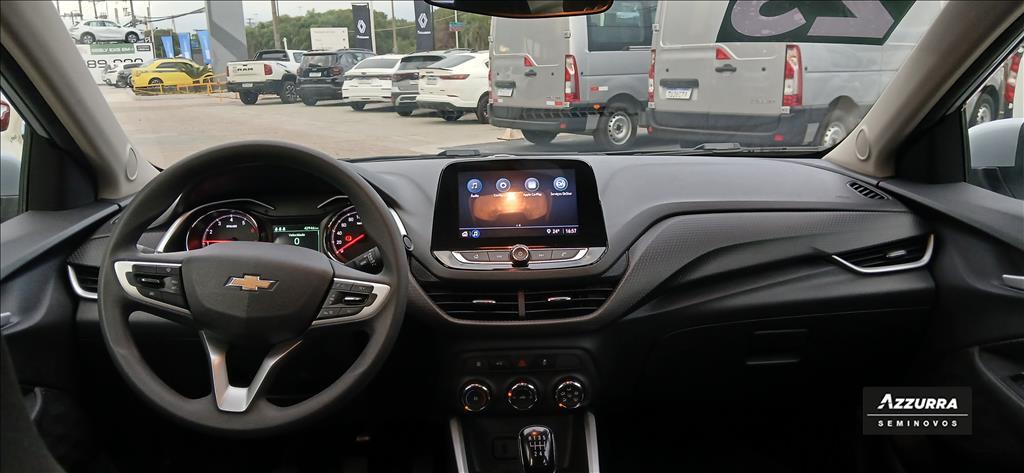 ONIX PLUS 1.0 TURBO FLEX LTZ MANUAL11