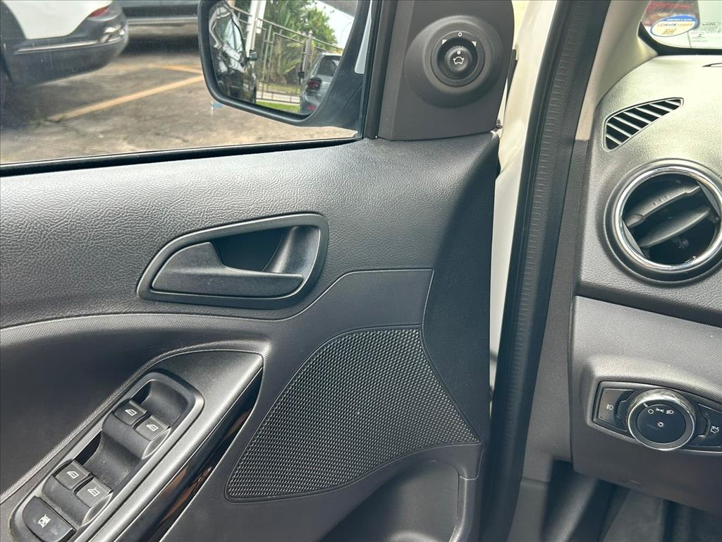 KA 1.5 TI-VCT FLEX TITANIUM SEDAN AUTOMÁTICO7