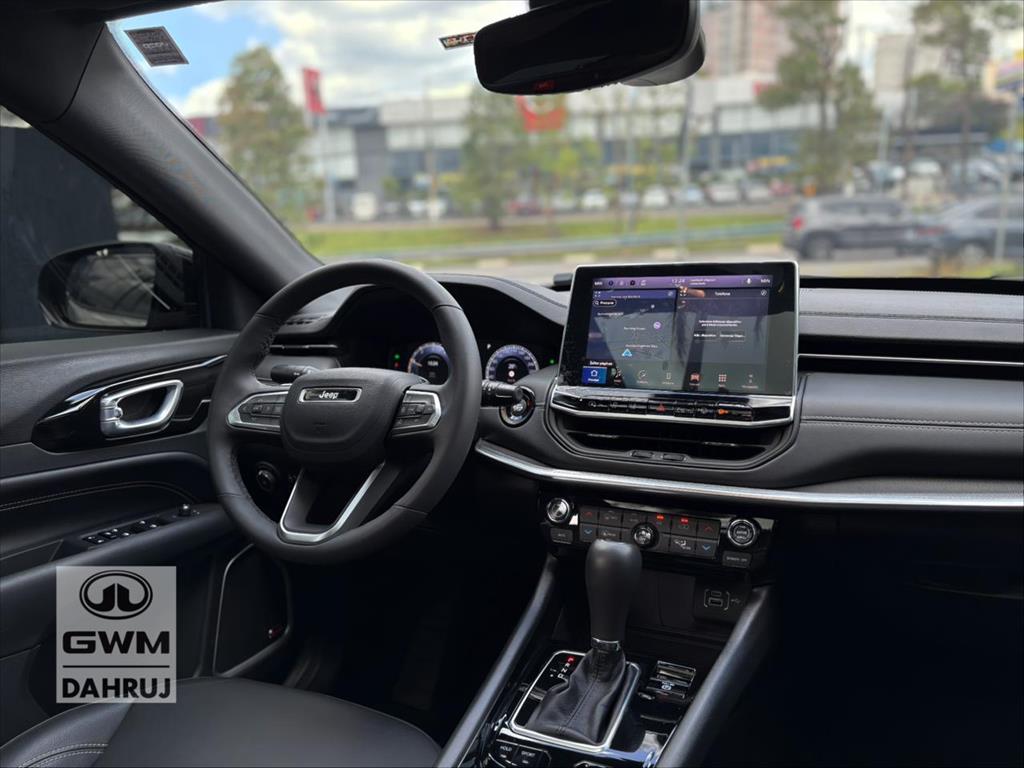 COMPASS 1.3 T270 TURBO FLEX S AT610