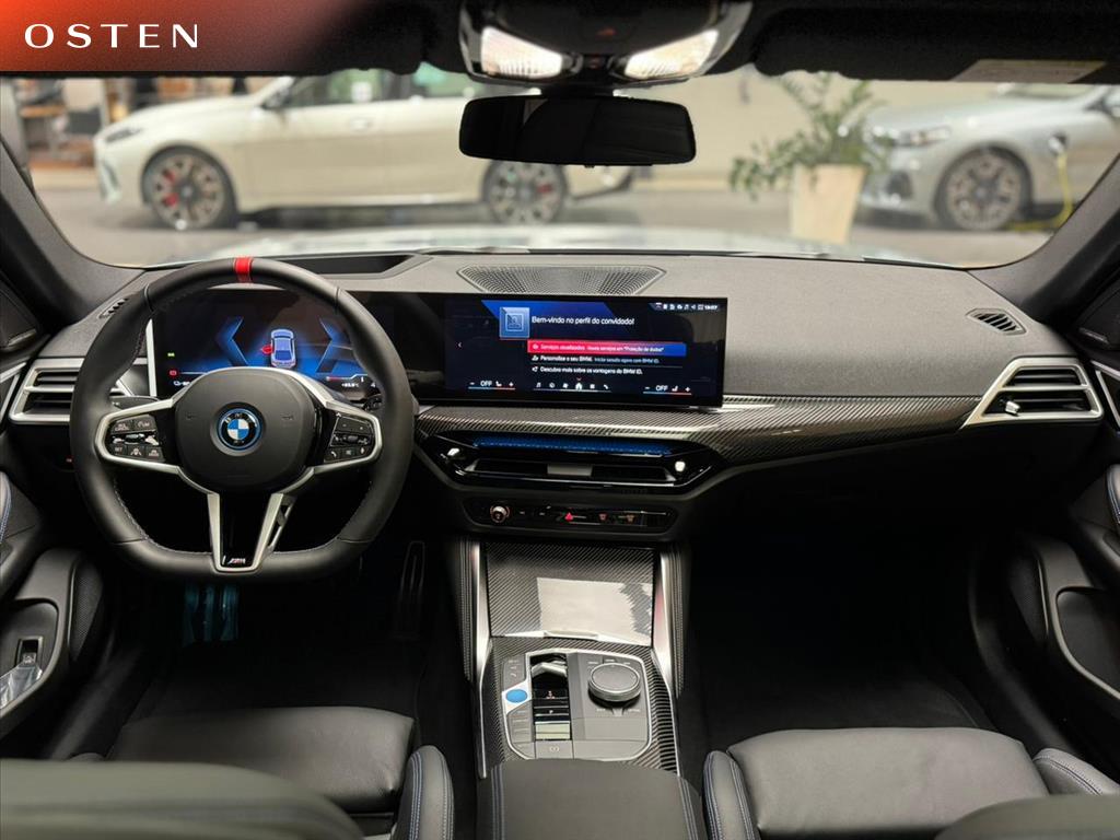 BMW-I4-ELÉTRICO M50