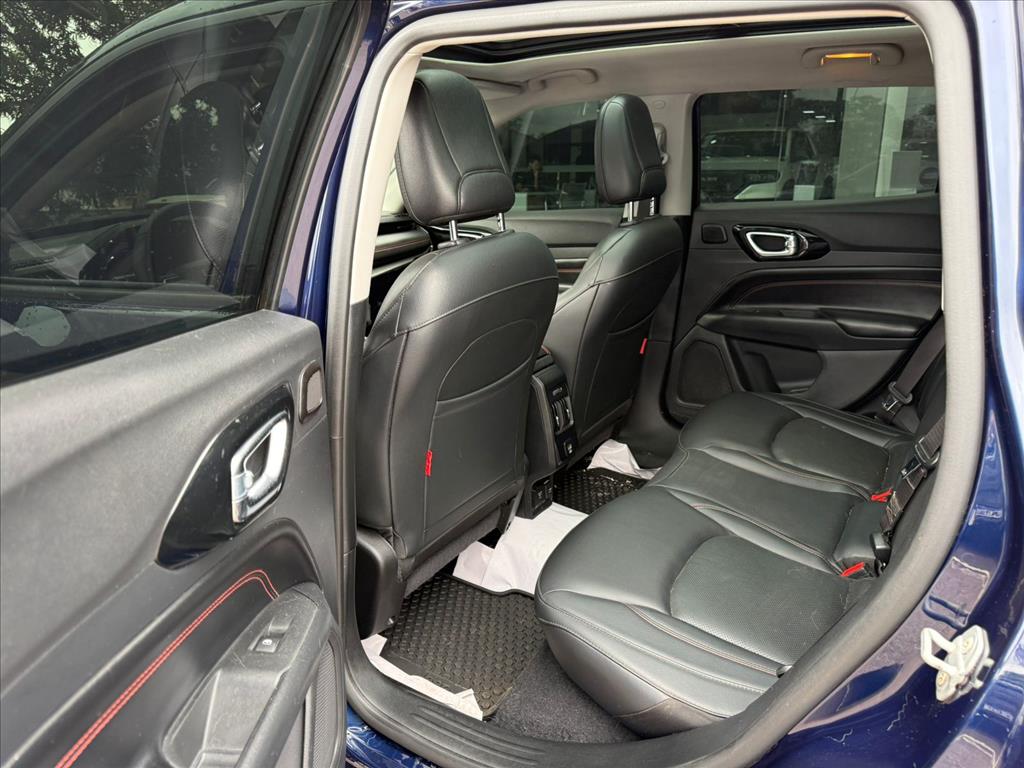 Jeep-COMPASS-2.0 TD350 TURBO DIESEL TRAILHAWK AT9