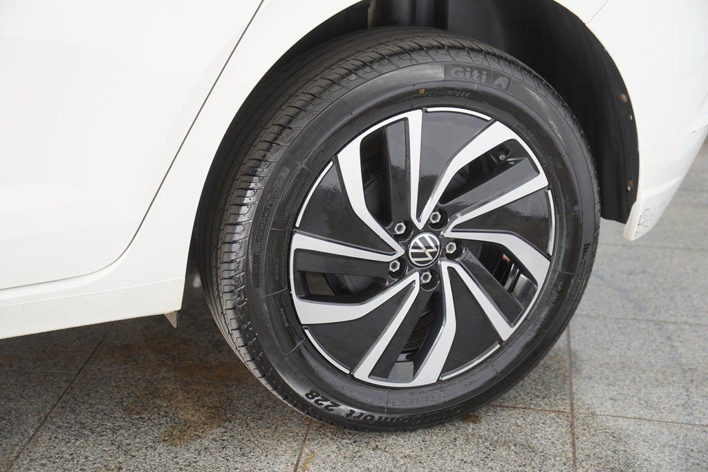 POLO 1.0 170 TSI HIGHLINE AUTOMÁTICO4