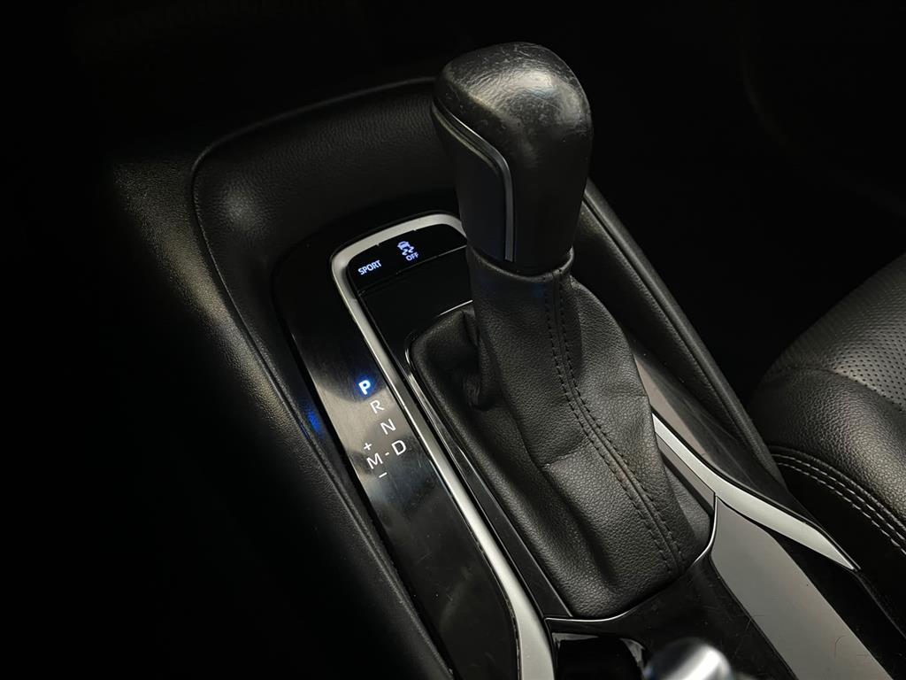 COROLLA 2.0 VVT-IE FLEX XEI DIRECT SHIFT13