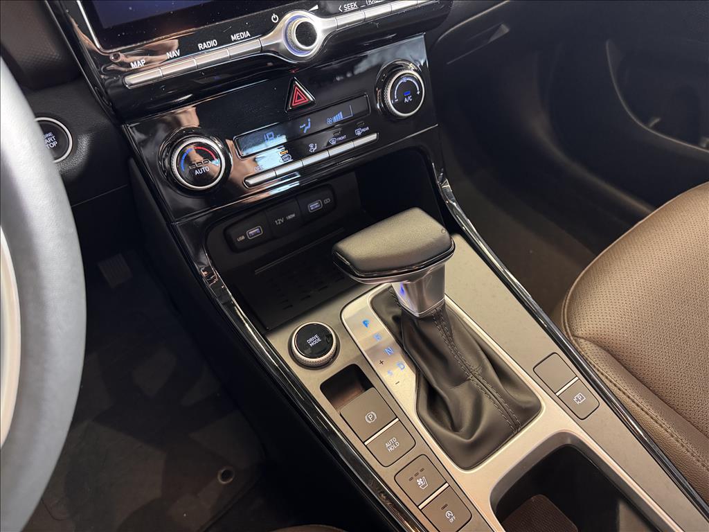 CRETA 1.0 TGDI FLEX PLATINUM AUTOMÁTICO9