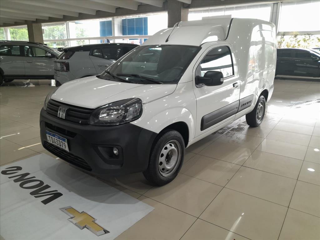 Imagem do carro FIAT FIORINO