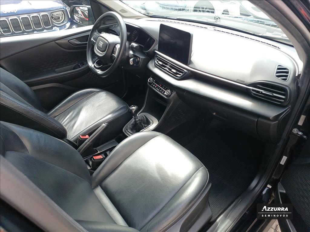 PULSE 1.3 FLEX DRIVE MANUAL8