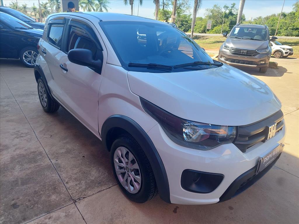 MOBI 1.0 EVO FLEX LIKE. MANUAL4