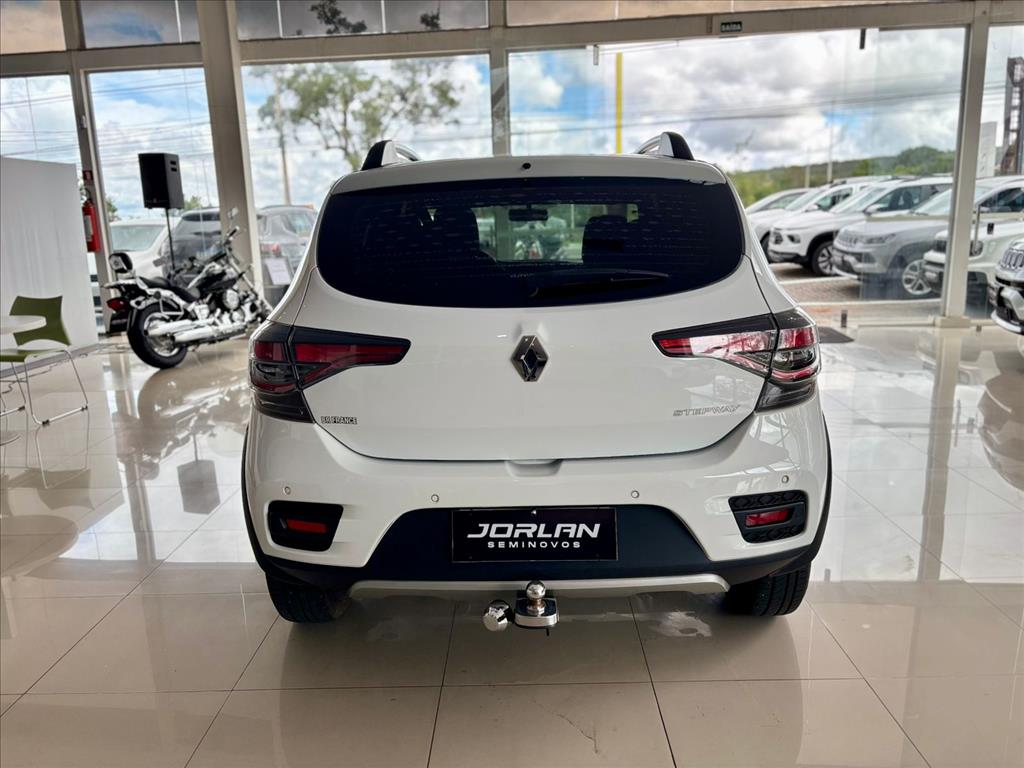 STEPWAY 1.0 12V SCE FLEX ZEN MANUAL5