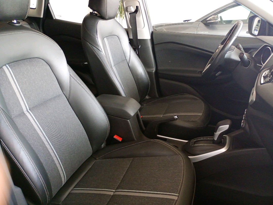 TRACKER 1.0 TURBO FLEX LTZ AUTOMÁTICO16