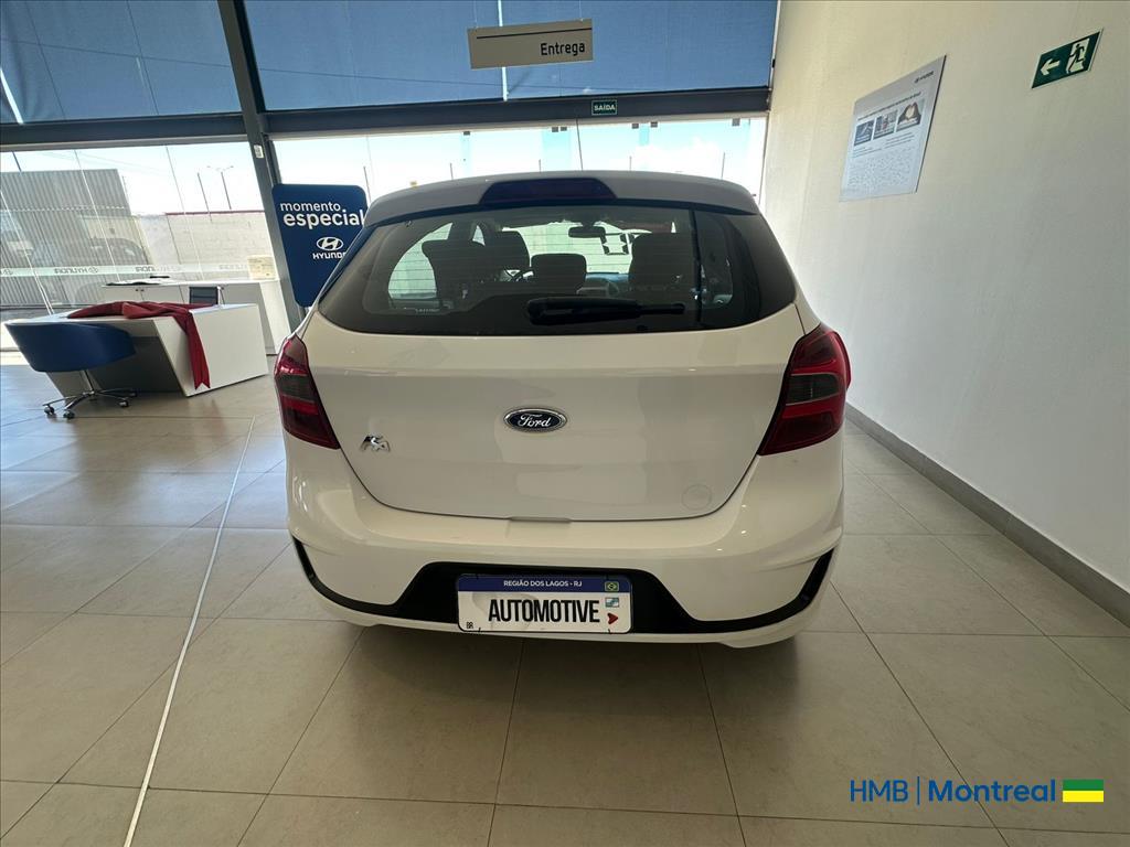 KA 1.0 TI-VCT FLEX SE MANUAL