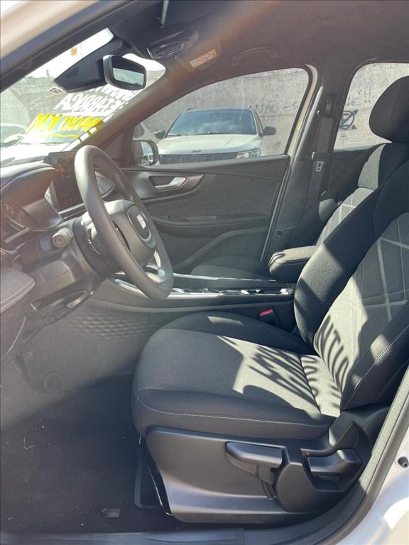 FASTBACK 1.0 TURBO 200 HYBRID AUDACE CVT6