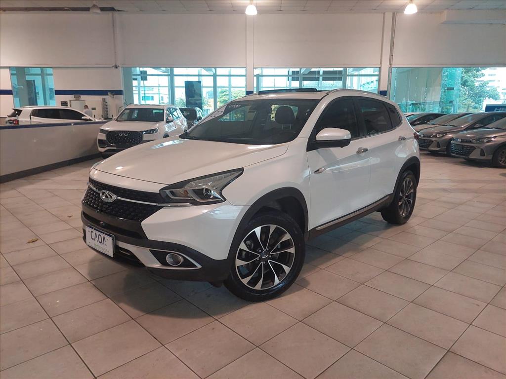 1.5 VVT TURBO iFLEX TXS DCT