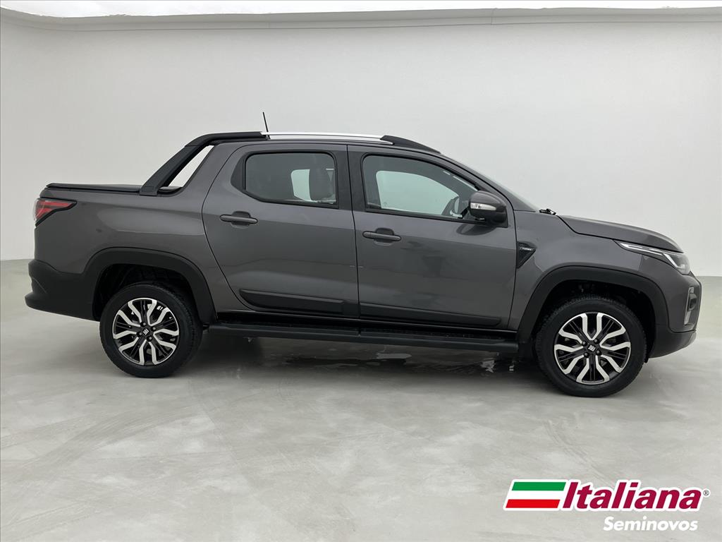STRADA 1.0 TURBO 200 FLEX RANCH CD CVT5