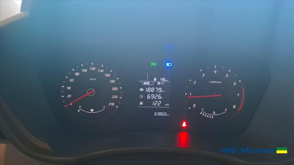 HB20S 1.0 12V FLEX COMFORT MANUAL11