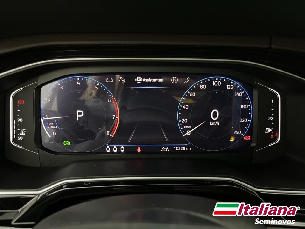 VIRTUS 1.0 200 TSI HIGHLINE AUTOMÁTICO10