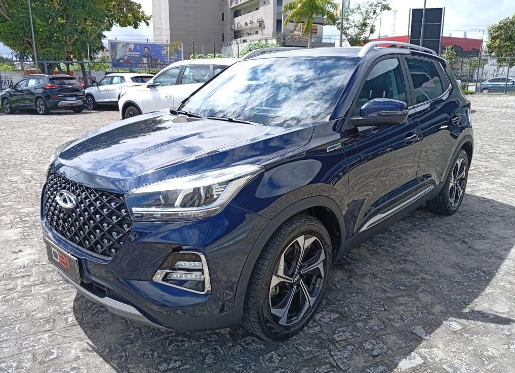 1.5 TCI FLEX HYBRID CVT