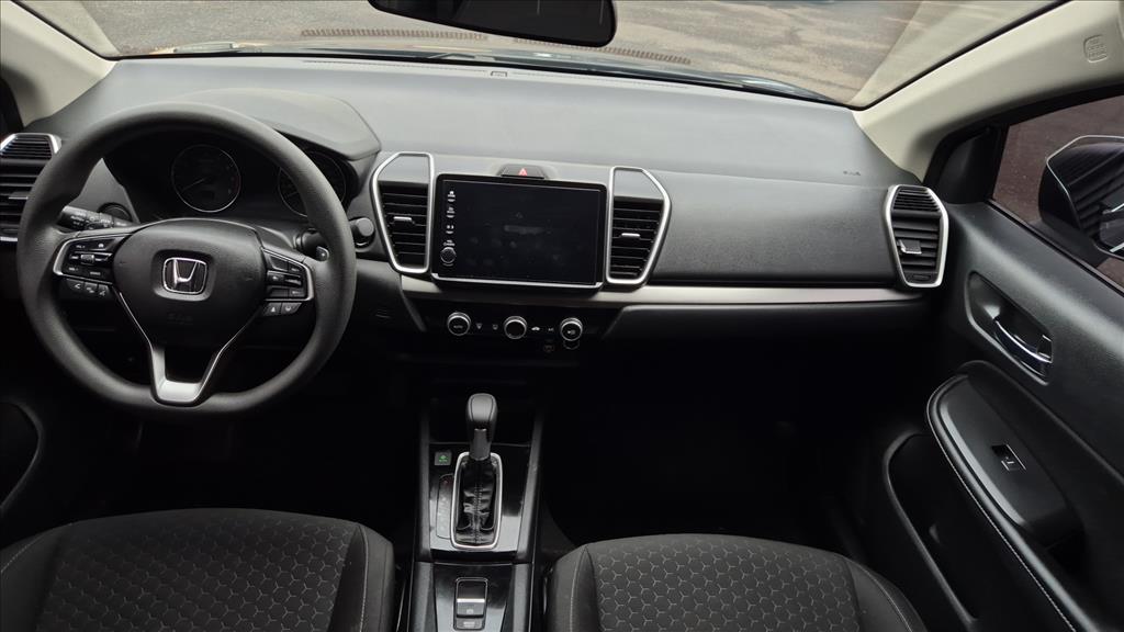 CITY 1.5 i-VTEC FLEX EX CVT5