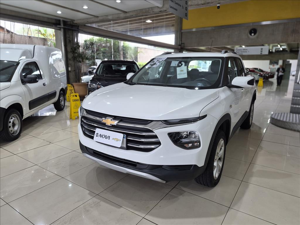 Imagem do carro CHEVROLET MONTANA