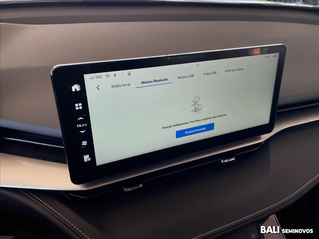 HAVAL H6 1.5 PHEV PREMIUM AWD E-TRACTION11