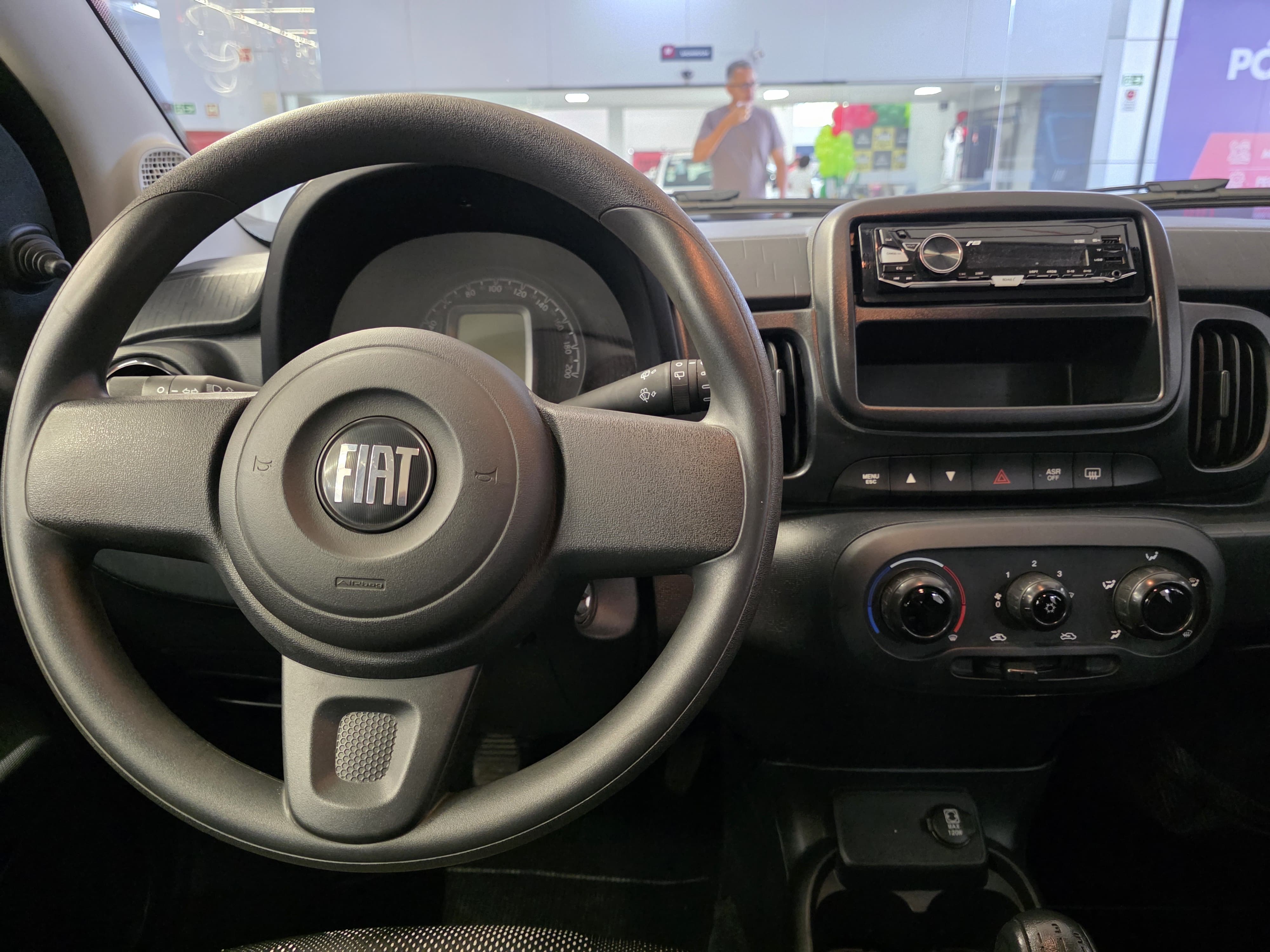 MOBI 1.0 EVO FLEX LIKE. MANUAL10