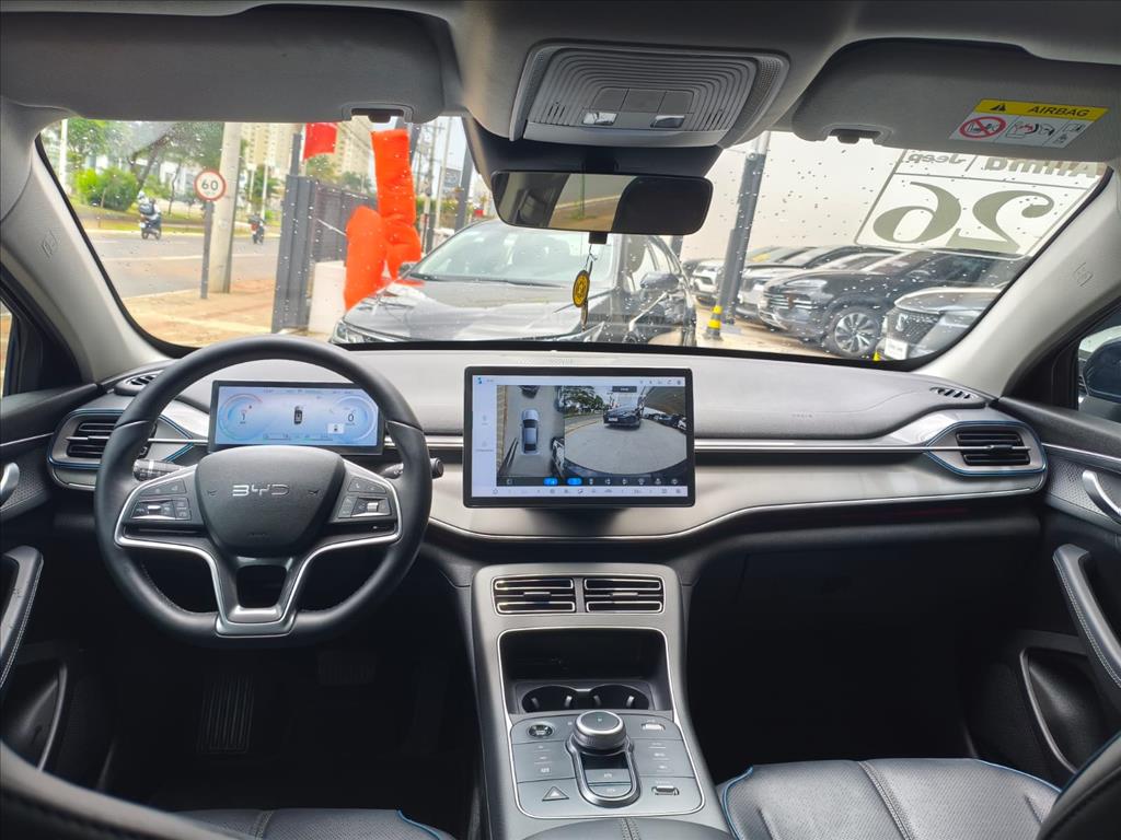 KING 1.5 DM-I PHEV GS AUTOMÁTICO3