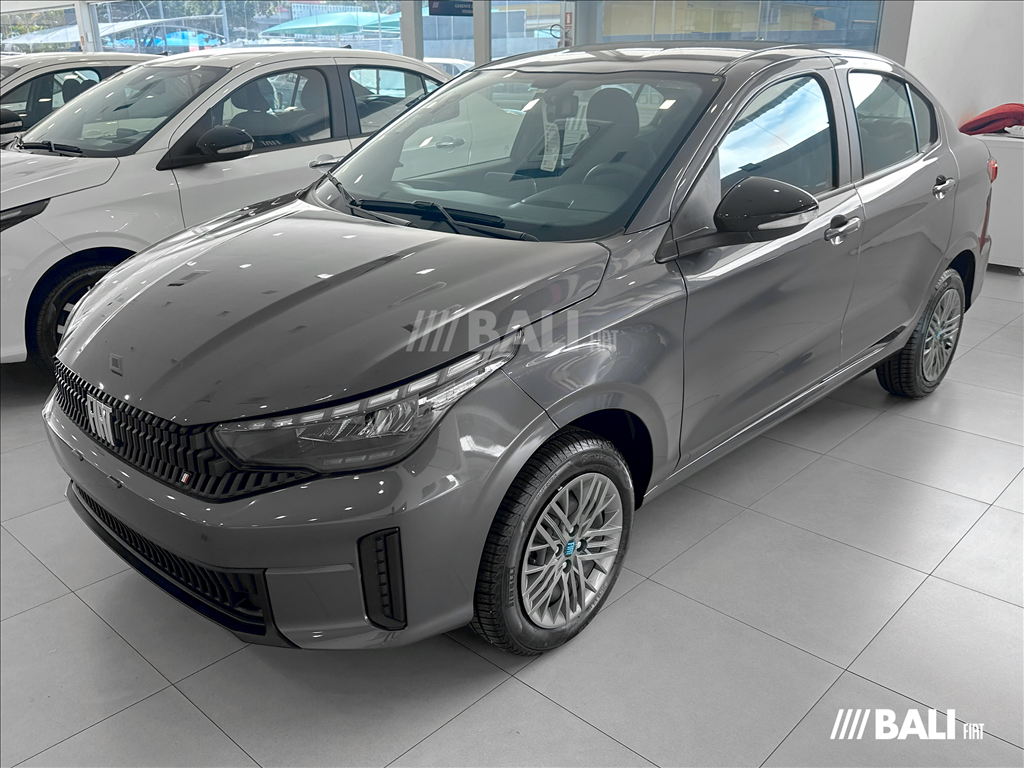 CRONOS 1.3 FIREFLY FLEX DRIVE CVT1