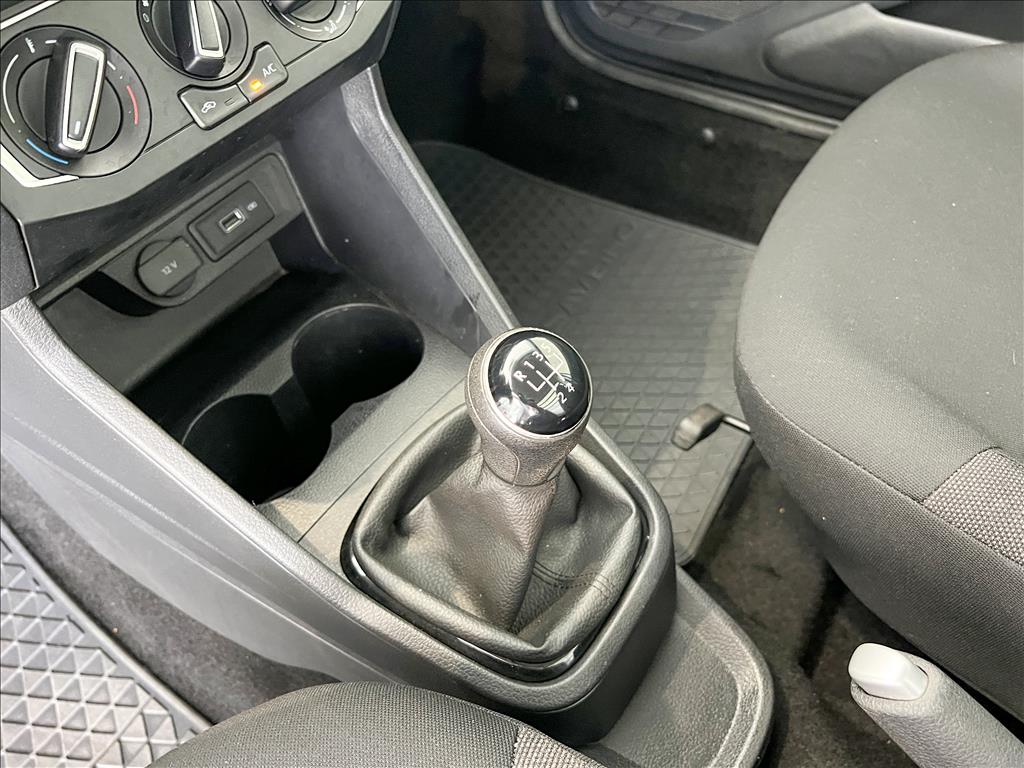 SAVEIRO 1.6 MSI ROBUST CS 16V FLEX 2P MANUAL14