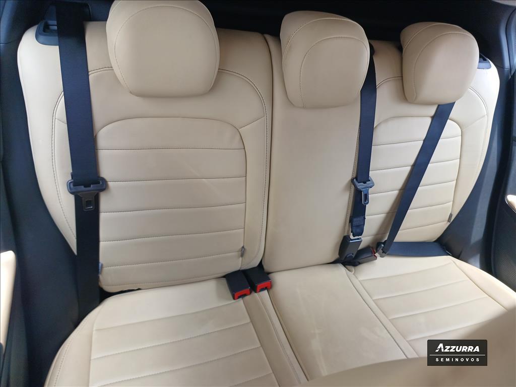 FASTBACK 1.0 TURBO 200 FLEX CVT8