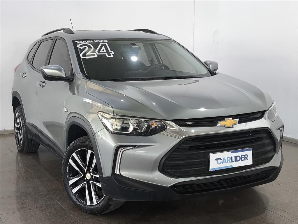 TRACKER 1.0 TURBO FLEX LT AUTOMÁTICO2