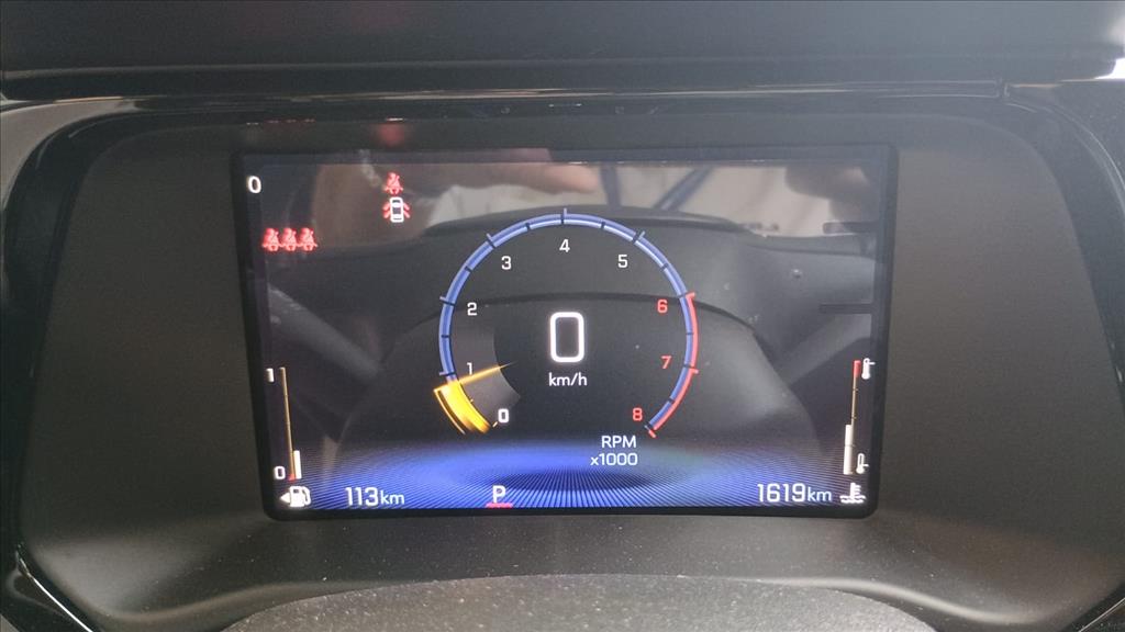ONIX 1.0 TURBO FLEX LTZ AUTOMÁTICO15